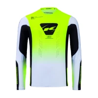 KENNY RACING СОРОЧКА CROSS/ENDURO PERFORMANCE KID/JUNIOR/DZECIECE ЖОВТИЙ КОЛІР ЖОВТИЙ РОЗМІР XXS (7/9 РОКІВ)