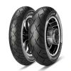 ШИНА ДЛЯ МОТОЦИКЛА METZELER 130\/60B19 ME 888 MARATHON ULTRA 61H TL M\/C ПЕРЕДНЯ DOT 41\/2024 - зображення 1