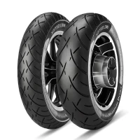 ШИНА ДЛЯ МОТОЦИКЛА METZELER 160/80-15 ME888 MARATHON ULTRA 74S TT M/C ЗАДНЯ DOT 10-49/2022