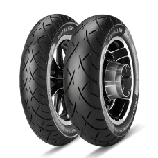 ШИНА ДЛЯ МОТОЦИКЛА METZELER 160/80-15 ME888 MARATHON ULTRA 74S TT M/C ЗАДНЯ DOT 10-49/2022