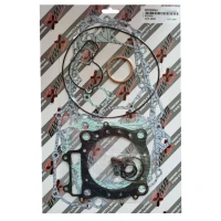 BEARING WORX 2023/04 КОМПЛЕКТ ПРОКЛАДОК HONDA CRF 450R '07-'08 (811278)