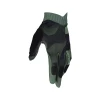 LEATT (НОВИНКА 2024) РУКАВИЦІ ВЕЛОСИПЕДІВ MTB 1.0 GRIPR GLOVE SPINACH КОЛІР ZIELONY\/CZARNY РОЗМІР S - зображення 2