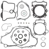 WINDEROSA (VERTEX) КОМПЛЕКТ ПРОКЛАДОК YAMAHA WR400F 98-99, YZ400F 98-99 (YZF400) (Z USZCZELNIACZAMI SILNIKOWYMI) - зображення 2