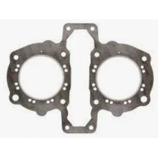 ATHENA ПРОКЛАДКА ПІД ГБЦ ( ГБЦ ) HONDA VF 1000 '84-'87 (OEM:12251MB6000; 12251MB6010)