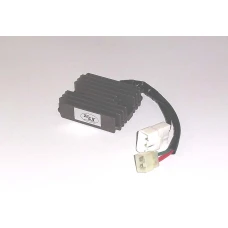 TOURMAX РЕГУЛЯТОР НАПРУГИ HONDA CBR 600RR '03-'06 (OEM:31600-MEE-003) (MADE IN JAPAN)