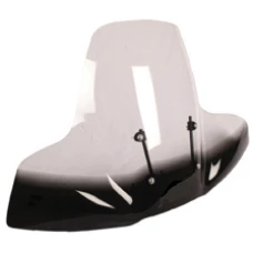 BRONCO ЛОБОВОГО СТІКЛА ATV УНІВЕРСАЛ 52X90CM