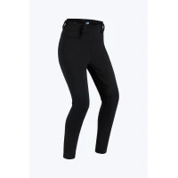 PMJ ПРУЖИНА LEGGINS PANT ЧОРНИЙ, 27