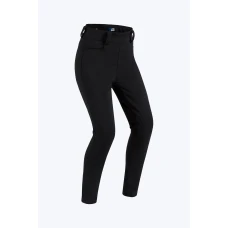 PMJ ПРУЖИНА LEGGINS PANT 29 ЧОРНИЙ