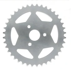 FORTE ЗАДУ SPROCKET, 35 ЗУБІВ (420), HONDA Z50 MONKEY / SKYTEAM MONKEY