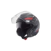 SCHUBERTH ШОЛОМ J2 SIGMA ЧЕРВОНА 2XL 63 - зображення 7