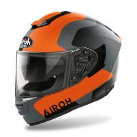 AIROH ST.501 DOCK ПОМАРАНЧЕВИЙ КОЛІР MATT XS