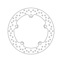 BREMBO SERIE ORO BRAKEDISC