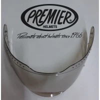 PREMIER VYRUS/DELTA VISOR СРІБНИЙ