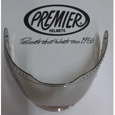 PREMIER VYRUS/DELTA VISOR СРІБНИЙ