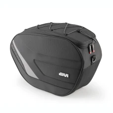GIVI ПРАВА СТОРОНА СУМЦІ WITH 3-POINT КРІПЛЕННЯ
