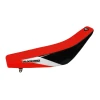 BLACKBIRD ПОКРИВКА\/ПОКРИВКА NA СИДІННЯ HONDA XR250 '88-'95 (14) DREAM 2 КОЛІР CZERWONY\/CZARNY\/BIALY - зображення 1