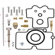 BEARING WORX 2023/04 КОМПЛЕКТ РЕМОНТУ КАРБЮРАТОРА YAMAHA WR 400F '00, (26-1323)