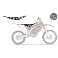 BLACKBIRD ПОКРИВКА/ПОКРИВКА NA СИДІННЯ HONDA CRF 450 '09-'10, CRF 250 (10) ПРОДАЖА