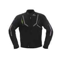 MODEKA (2019-2022B) КУРТКА ELOY КОЛІР ЧОРНИЙ РОЗМІР 3XL