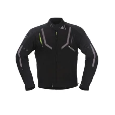 MODEKA (2019-2022B) КУРТКА ELOY КОЛІР ЧОРНИЙ РОЗМІР 3XL