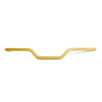 RENTHAL АКЦІЯ КЕРМО 7/8 ЦІЛИЙ (22MM) ROAD РУЧКИ LOW GOLD КОЛІР ЗОЛОТИЙ