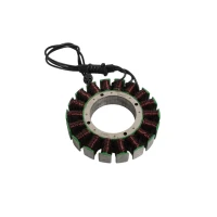 ELECTROSPORT UZWOJENIE ГЕНЕРАТОР (STATOR) HARLEY DAVIDSON TOURING (TWIN CAM 88/96) (06-08)