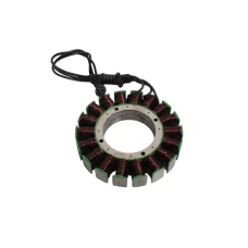 ELECTROSPORT UZWOJENIE ГЕНЕРАТОР (STATOR) HARLEY DAVIDSON TOURING (TWIN CAM 88/96) (06-08)