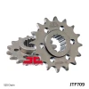 JT ЗІРОЧКА ПЕРІД 2150 17 APRILIA 750\/900 DORSODURO\/ABS '07-'19, SHIVER\/GT\/ABS '07-'19 1200 DORSODURO\/ABS '11-'16 (215017JT) (LANC. 525) - зображення 2
