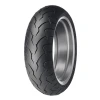 ШИНА DUNLOP 180\/55ZR18 SPORTMAX D207 (74W) TL ЗАДНЯ HARLEY-DAVIDSON V-ROAD DOT 32\/2024 - зображення 2