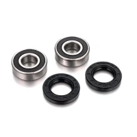 FACTORY LINKS 2025/02 ПІДШИПНИК КОЛЕСА ПЕРІД Z USZCZELNIACZAMI APRILIA RS 125 '06-'10, BMW G 650 X MOTO '06-'07, HONDA CB 650 F / R '18-'22, CBR 600 F / R '14-'22, NC 700 X '12-'22, VT 750 '04-'22, VFR 800 '08-'15, XL 1000 V '99-'11 (25-1379)