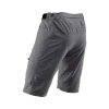 LEATT (НОВИНКА 2024) ШОРТИ ВЕЛОСИПЕДІВ MTB ENDURO 2.0 SHORTS GRANITE КОЛІР СІРИЙ РОЗМІР M - зображення 3