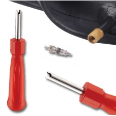 ACCEL ІНСТРУМЕНТ DO MONTOWANIA ВЕНТИЛЯЦІЇ КОЛІР ЧЕРВОНИЙ (SS924) (SS-924)