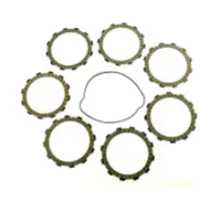 ATHENA ДИСКИ SPRZEGLOWE Z ПРОКЛАДКА КРИШКИ КОМПЛЕКТА СЦЕПЛЕННЯ KTM SXF 250 16-21, SXF 350 '16-'21 (SXF250)