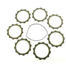 ATHENA ДИСКИ SPRZEGLOWE Z ПРОКЛАДКА КРИШКИ КОМПЛЕКТА СЦЕПЛЕННЯ KTM SXF 250 16-21, SXF 350 '16-'21 (SXF250)