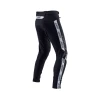 LEATT (НОВИНКА 2024) ШТАНИ ВЕЛОСИПЕДІВ (DAMSKIE) MTB GRAVITY 4.0 WOMEN PANT BLACK КОЛІР ЧОРНИЙ РОЗМІР XS - зображення 4