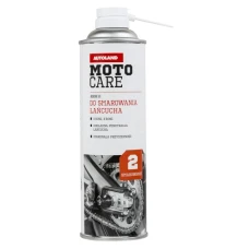AUTOLAND MOTOCARE SMAR DO ЛАНЦЮГ 0,5L (12)