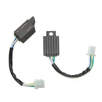 ELECTROSPORT (PROCOM) МОДУЛЬ ЗАПАЛУ HONDA CB 650 / CB 750 / CB 900F / CX 500 / CX 650 / GL 1100