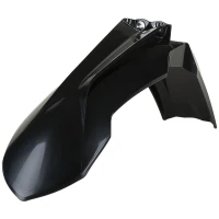 POLISPORT КРИЛО ПЕРІД KTM SX/SX-F 13-15, EXC/EXC-F 14-16 КОЛІР ЧОРНИЙ