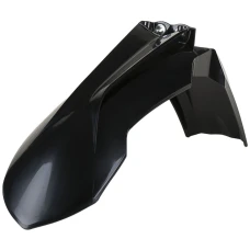 POLISPORT КРИЛО ПЕРІД KTM SX/SX-F 13-15, EXC/EXC-F 14-16 КОЛІР ЧОРНИЙ