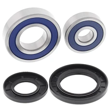 ALL BALLS ПІДШИПНИК КОЛЕСА ЗАДНЬОГО Z USZCZELNIACZAMI YAMAHA FZ6R '09-'14