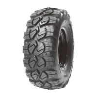 FORERUNNER ШИНА AT25X10-12-6PR VICTORY 50F TL DOT 49/2025