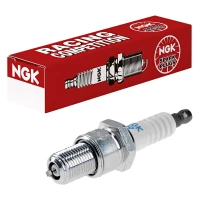 NGK СВІЧА ЗАПАЛЮВАННЯ R6918B9 (NR 2954) KAWASAKI KX125 '04-'08 (4)