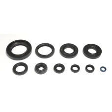 ATHENA КОМПЛЕКТ (НАБІР) УЩІЛЬНЮВАЧІ SILNIKOWYCH YAMAHA YZ250 98-20 (2T)