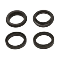 TOURMAX USZCZELNIACZE ПЕРІД ПІДВІСКИ МАСЛЯНІ I PYLOWE (КОМПЛЕКТ) (33X46X11MM) HONDA CR 80R '85-'86, CMX 250C '85-'87, CMX 250 REBEL '97-'00, SUZUKI RM 65 '03-'04, KX 65 '00-'10 (OEM:51490-473-305; 51490-GC4-830) (MADE IN JAPAN)