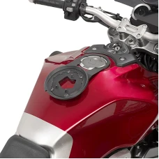 KAPPA КРІПЛЕННЯ БАКА HONDA CB 1000R (18)