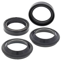 ALL BALLS КОМПЛЕКТ УЩІЛЬНЮВАЧІ OLEJOWYCH I PYLOWYCH HONDA CB900F '81-'82, CBX750 '94-'01, SUZUKI VS800GL INTRUDER '92-'09