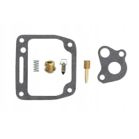 TOURMAX 2026/03 КОМПЛЕКТ РЕМОНТУ КАРБЮРАТОРА YAMAHA PW 80 '83-'06 (OEM: 21W-14107-12) (MADE IN JAPAN)