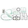 ATHENA КОМПЛЕКТ ПРОКЛАДОК SUZUKI GSX 400 EZ\/SX '82-'88 - зображення 2