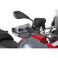 KAPPA PODWYZSZENIE ОРИГІНАЛЬНИХ HANDBAROW BMW R 1200GS/1250GS (13-19), R 1200GS/1250GS ADVENTURE (14-19), F 800GS ADVENTURE (13-16) DYMIONE