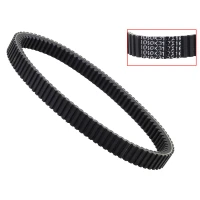 BRONCO DRIVE ШЛЕЙФ POLARIS